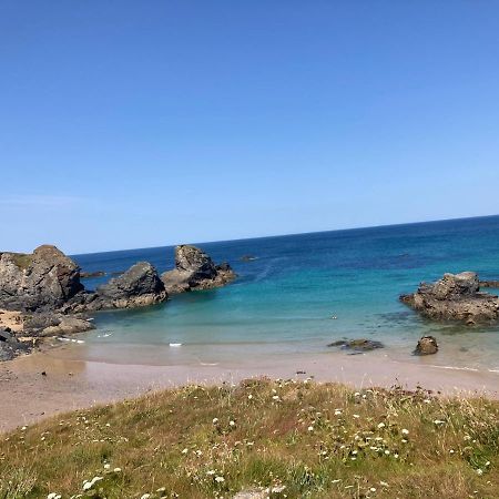 Sunny Corner, Padstow. Spacious 3 Bedrooms, 2.5 Bathrooms, Parking, Garden. Kültér fotó